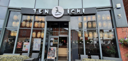 Ten Ichi