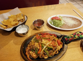 Mi Rodeo Mexican Grill