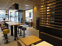 Mcdonald's Plaza De Los Cubos