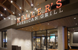 Keller's American Grill