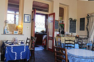 Langwathby Station Cafe