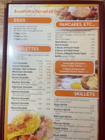 The New Brite Spot Family