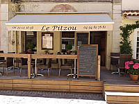 Le Pitzou