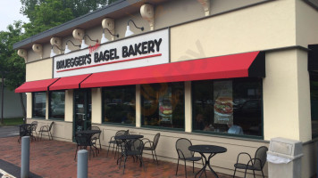 Bruegger's Bagels