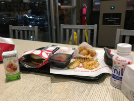 Chick-fil-a