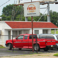 Freds Diner