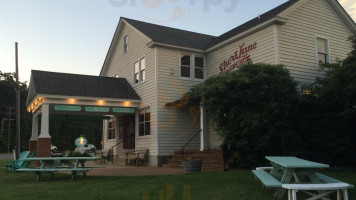 Short Lane Ice Cream Co