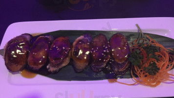 Nagoya Sushi Hibachi