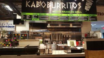 Kaboburritos