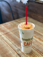 Tropical Smoothie Cafe