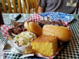 Moose Creek Bbq