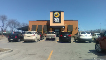 Buffalo Wild Wings