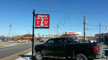 Jim's Rib Haven