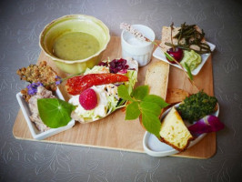 La Table Du Jardinier