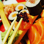 Sushi Time