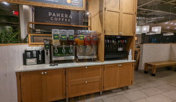 Panera Bread