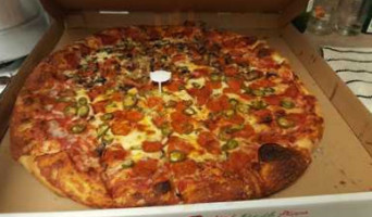 Mike's Gourmet Pizza