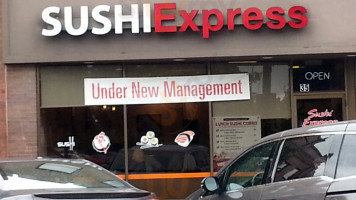 Sushi Express