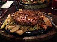 Toro's Steak House