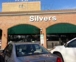 Silvers Grill