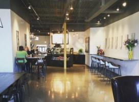 Twisted Bean Coffee Company