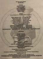 Hiro Hiro Sushi Hibachi