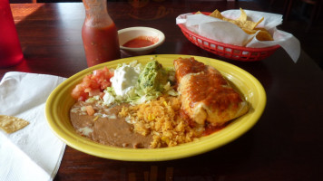 Chiapas Mexican Grill