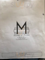 Michael's House of Prime