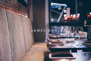 James Dahl Indian By Blanc Nri