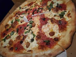 Bonello's New York Pizza Co