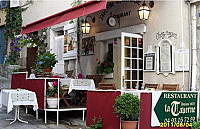Taverne Villaroise