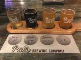 Pals Brewing Company