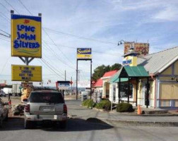 Long John Silver's