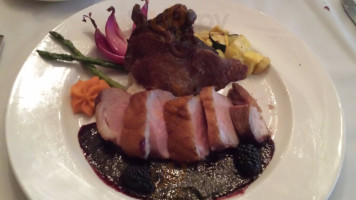 Convict Lake Resort Restaurant