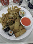 Wok Dinasty