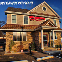 Strawberry's Pub