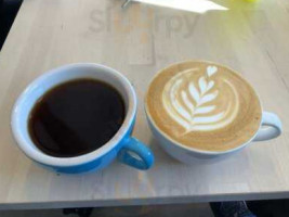 Raonjena Coffee Dessert