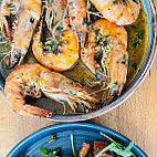 Seafood Cafe