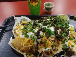 Moe's Southwest Grill