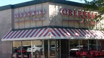 Oberweis Ice Cream And Dairy Store