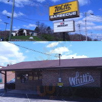 Whitt's Barbecue