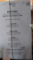 Trattoria Ristoro