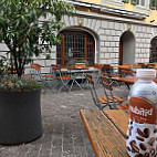 Restaurant Wilhelm Tell
