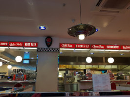 Ed's Diner