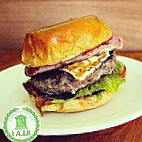 Anesti T/a Sulas Greek Taverna
