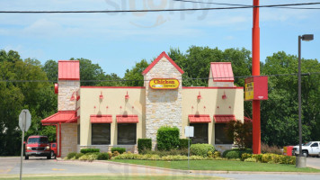 Chicken Express