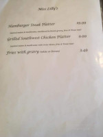 Miss Lilly's Dining And Catering