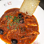 Langosteria Bistrot 34