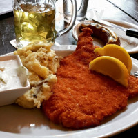 The Schnitzel Garten