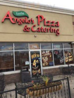 Little Angelo's Pizza